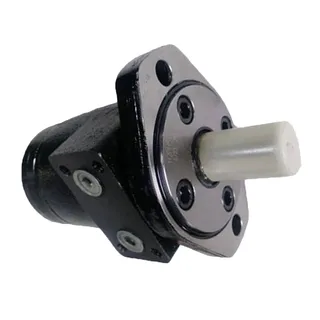 Aftermarket Danfoss Eaton Char-Lynn H Series 101-1093-009 Hydraulic Motor for Excavator Dozer Crane Tractor