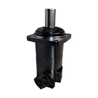 Aftermarket Danfoss Eaton Char-Lynn S Series 112-1150-006 Hydraulic Motor for Harvester Compactor Excavator Loader