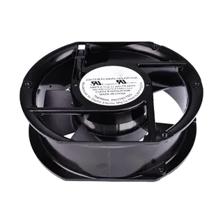 Aftermarket Dayton 4WT43A 220-240V 239 CFM Axial Cooling Fan