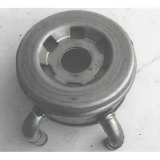 Aftermarket Denso 124100-3790 Oil Cooler for Engine
