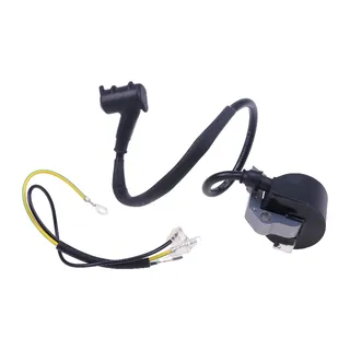 Aftermarket Dolmar 020143031 Makita 020143030 Ignition Coil for 109 110iH 111 115iH PS43 PS52 PS540 DCS43 DE4345 DCS5200i Chainsaw