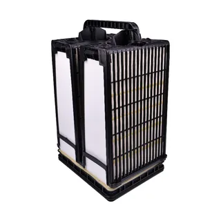 Aftermarket Donaldson DBA5294 Fleetguard AF55021 Air Filter for Engine Telehandler Windrower