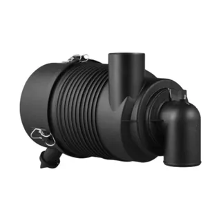 Aftermarket Donaldson G068661 Air Filter Cleaner Assembly for Longking Loader