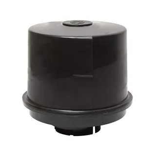 Aftermarket Donaldson H002433 Topspin Pre-Cleaner for Excavator Dozer Loader Crane Tractor Harvester