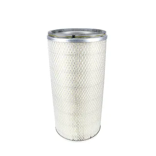 Aftermarket Donaldson P119370 Air Filter for Tractor Loader Dozer Forklift Trencher Excavator