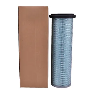 Aftermarket Donaldson P119375 Air Filter for Tractor Combine Excavator Crane Loader Truck