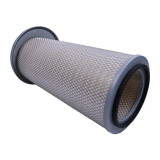 Aftermarket Donaldson P153551 Fleetguard AF1968 Wix 46883 Baldwin PA2705 Air Filter Primary for Engine Truck