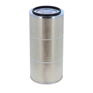 Aftermarket Donaldson P182007 Fleetguard AF853M Air Filter for Truck Air Compressor