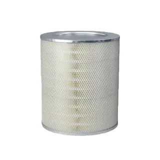 Aftermarket Donaldson P182036 Air Filter for Truck Scraper