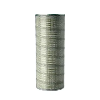 Aftermarket Donaldson P520620 Air Filter for Excavator Loader Dozer Truck Generator