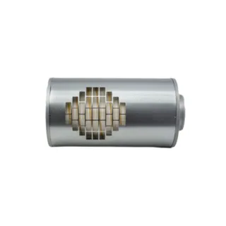 Aftermarket Donaldson P524838 Fleetguard AH1135 Air Filter for Engine Tractor Excavator Loader Dozer Compactor