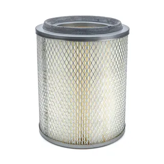 Aftermarket Donaldson P530355 Fleetguard AF4555M WIX 46343 Air Filter for Excavator Loader Dozer Tractor