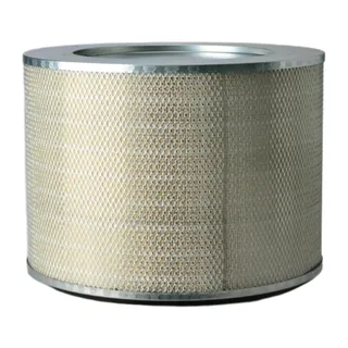 Aftermarket Donaldson P535114 WIX 49079 Baldwin PA3904 Fleetguard AF25734 Air Filter Primary Round for Engine
