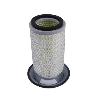 Aftermarket Donaldson P546641 Hifi SA18000 Clark 1804169 1039649 Air Filter for Excavator Loader Tractor Dozer Combine