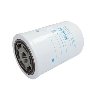 Aftermarket Donaldson P550786 Fleetguard HF28989 Hydraulic Filter for Engine Dozer Combine Harvester