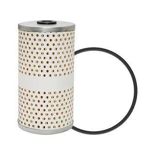 Aftermarket Donaldson P550861 Fuel Filter for Excavator Loader Engine