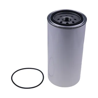 Aftermarket Donaldson P551077 WIX WF10006 Fuel Filter for Cummins Engine QSL9 ISDE Zoomlion Excavator ZE375EK10 Liugong Wheel Loader CLG856