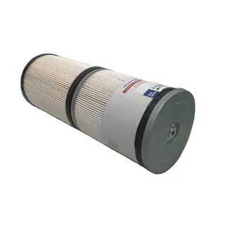 Aftermarket Donaldson P553014 Fleetguard FS53014 Fuel Filter Cartridge for Cummins Engine QSK23