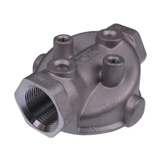 Aftermarket Donaldson P561136 Filter Head Assembly