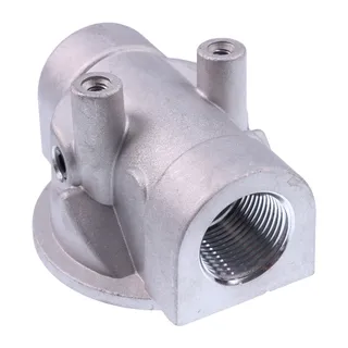 Aftermarket Donaldson P562262 Fuel Water Separator Base
