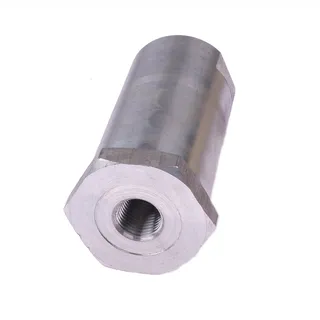 Aftermarket Donaldson P575188 Hydraulic Oil Filter for Loader
