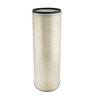 Aftermarket Donaldson P607370 WIX 4672 Fleetguard AF4254 Inner Air Filter for Cummins Engine QSX15
