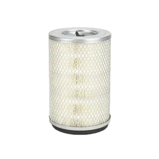 Aftermarket Donaldson P627028 WIX 49661 Round Ventilation Air Filter for Engine Loader