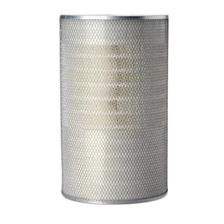 Aftermarket Donaldson P772536 Air Filter for Mercedes-Benz Engine OM442A New Holland LW230 Fiatallis FR220 Loader Liebherr Crawler Crane HS841 HS842