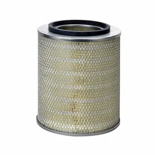 Aftermarket Donaldson P776260 Fleetguard AF4972 Primary Round Air Filter for Fiat E17 E20 E18 E15 Iveco Eurocargo E12 E14 Truck Doppstadt Tractor 200
