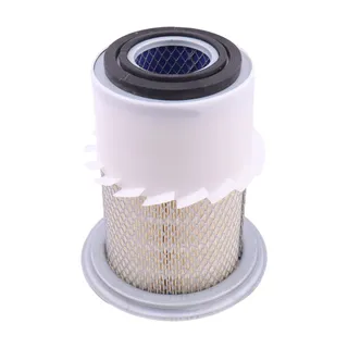 Aftermarket Donaldson P776895 P776360 Air Filter Kit for Loader Excavator Tractor