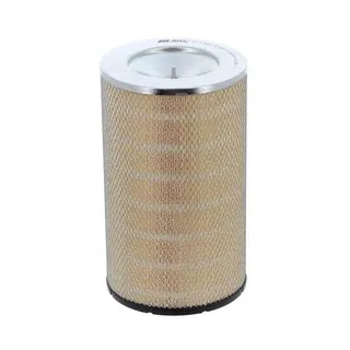Aftermarket Donaldson P777948 Fleetguard AF25237 Air Filter for Daf Engine RS200L WS242L NS133L XF315M NS156L 1992-1998 Truck 65.180ATI 85CF.430 75.270ATI