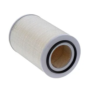 Aftermarket Donaldson P778441 Primary Round Air Filter for Iveco Engine 8060.45.6090 8060.45STCA Truck 120E23 130E23 130E24 135E23 135E24