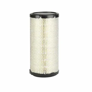 Aftermarket Donaldson P778507 Fleetguard AF25246 Air Filter for Iveco Engine 8140.07.2700 1989-1991 Truck 30-8H 40-8