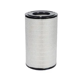 Aftermarket Donaldson P780911 Fleetguard AF25426 Air Filter for Cummins ISM M11 N14 Caterpillar CAT C12 3126B C10 Engine 1998-2002 Daf Truck 75CF.250 75CF.320