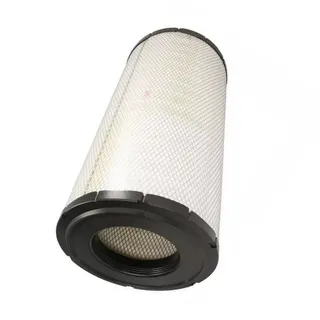 Aftermarket Donaldson P781199 Fleetguard AF26214 Air Filter for Daf Engine XE315C PE228C PE265C XE355C Massey Ferguson Combine MF7254 MF7256 MF7272 MF7276