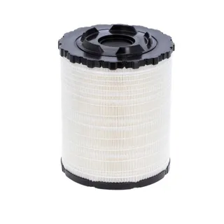 Aftermarket Donaldson P781465 Fleetguard AF25653 Air Filter for 1998-2004 Mercedes-Benz Truck Atego Axor2 Econic Axor