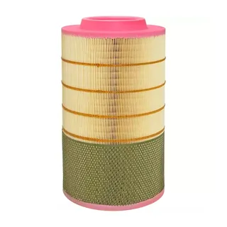 Aftermarket Donaldson P782328 Fleetguard AF25704 Air Filter for Daf Engine PF183M PF212M PF235M NS133M NS156M Truck 75CF.250 FAV65CF.210