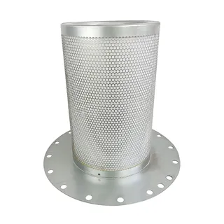 Aftermarket Donaldson P782911 Baldwin OAS99046 Oil Separator for Air Compressor