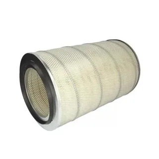 Aftermarket Donaldson P786816 Fleetguard AF27714 Primary Round Air Filter for Mercedes-Benz Engine OM926LA OM457HLA Bus CITARO 12M 18M G