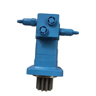 Aftermarket Eaton 691-0076-006 Swing Motor for Komatsu Excavator PC20 PC25