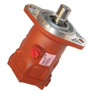 Aftermarket Eaton 74328-DAM Hydraulic Cylindrical Shaft Piston Motor