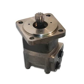 Aftermarket Eaton Char-Lynn 2000 Series 106-1034-006 Hydraulic Motor for Excavators Loaders Tractors