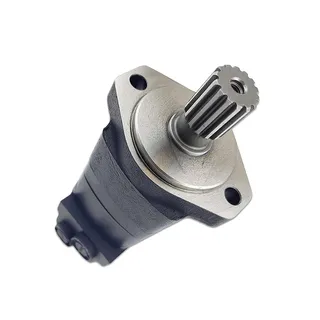 Aftermarket Eaton Char-Lynn 2000 Series 104-1198-006 Hydraulic Motor for Tractor Combine Excavator Loader Crane