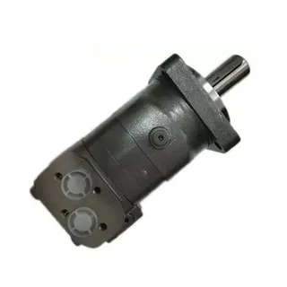 Aftermarket Eaton Char-Lynn 2000 Series 104-1215-006 Hydraulic Motor for Excavators Loaders Tractors