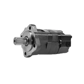 Aftermarket Eaton Char-Lynn 2000 Series 104-1379-006 Hydraulic Motor for Excavator Dozer Combine Tractor Crane