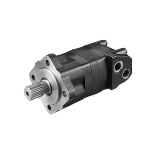 Aftermarket Eaton Char-Lynn 2000 Series 104-1380-006 Hydraulic Motor for Excavator Dozer Combine Tractor Crane