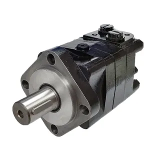Aftermarket Eaton Char-Lynn 2000 Series 104-3112-006 Hydraulic Motor