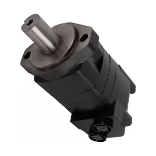 Aftermarket Eaton Char-Lynn 2000 Series 104-3938-006 Hydraulic Motor for Excavator Dozer Combine Tractor Crane