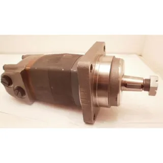 Aftermarket Eaton Char-Lynn 2000 Series 105-1386-006 Hydraulic Motor