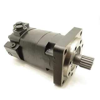 Aftermarket Eaton Char-Lynn 2000 Series 109-1575-006 Hydraulic Motor for Loader Tractor